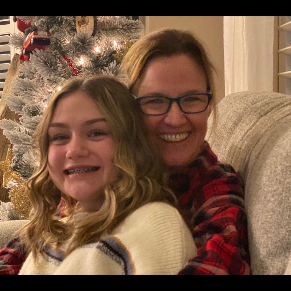 Meet your Posher, Cristen